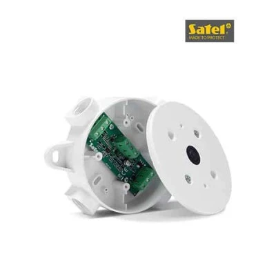 Module MLB-400 μετατροπής μιας συμβατικής ζώνης πυρανίχνευσης σε addressable