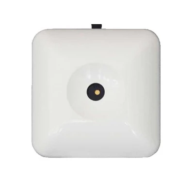 Ενδεικτικό BUZZER RI 31S πυρανιχνευτή με βάση DB-8000L