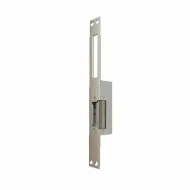 Ηλεκτρικό κυπρί S-132/NO fail secure με τροφοδοσία 12AC/DC 210mA με θέση κλειδαριάς 25×2.5x3cm
