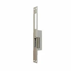 Ηλεκτρικό κυπρί S-132/NO fail secure με τροφοδοσία 12AC/DC 210mA με θέση κλειδαριάς 25×2.5x3cm