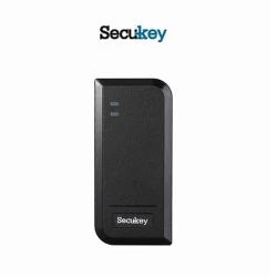 Αυτόνομο πλαστικό Card Reader μίας επαφής χωρητικότητα 2000 χρηστών πρόσβαση μόνο με κάρτα  IP66