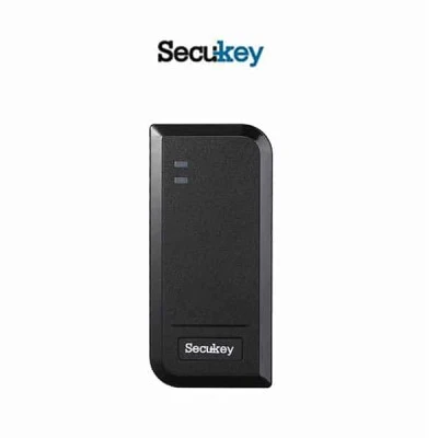 Αυτόνομο πλαστικό Card Reader μίας επαφής χωρητικότητα 2000 χρηστών πρόσβαση μόνο με κάρτα  IP66