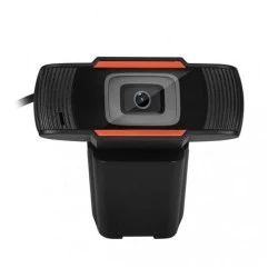 Web Camera HD 720p με ενσωματωμένο μικρόφωνο και αισθητήρες χρώματος CMOS υψηλής ανάλυσης