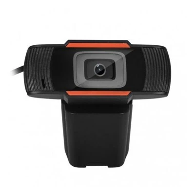 Web Camera HD 720p με ενσωματωμένο μικρόφωνο και αισθητήρες χρώματος CMOS υψηλής ανάλυσης