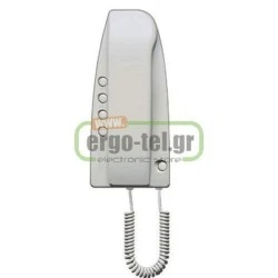 Συμπληρωματικό θυροτηλέφωνο LEGRAND 2 καλωδίων SPRINT-LINEA 2000