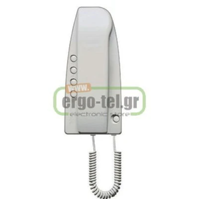 Συμπληρωματικό θυροτηλέφωνο LEGRAND 2 καλωδίων SPRINT-LINEA 2000