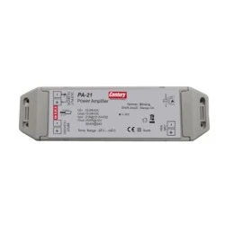 Ενισχυτής ισχύος για LED Dimmer PBLD-21 & TDLC-21, 12–24V DC, για ταινίες & λαμπτήρες LED
