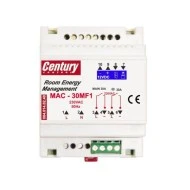 Διαχειριστής φωτισμού και κλιματισμού MAC-30MF1 με χρονοκαθυστέρηση 2 εξόδων τάση λειτουργίας 230VAC και τάση ενεργοποίησης 12V Διαχειριστής φωτισμού και κλιματισμού MAC-30MF1 με χρονοκαθυστέρηση 2 εξόδων τάση λειτουργίας 230VAC και τάση ενεργοποίησης 12V