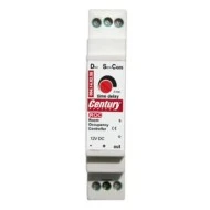Controller για έλεγχο δωματίου ξενοδοχείων Occupancy 12VDC με χρονική καθυστέρηση 30s-5min