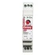 Controller για έλεγχο δωματίου ξενοδοχείων Occupancy 12VDC με χρονική καθυστέρηση 30s-5min