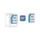 WiFi & RF Triac Dimmer κατάλληλο για τη ρύθμιση των λαμπτήρων Led & Retrofit Led 100-240V με μέγιστο φορτίο 200W 