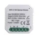 Dimmer Module WiFi 1-10V 20mA κατάλληλο για ρύθμιση των λαμπτήρων Led & Retrofit Led