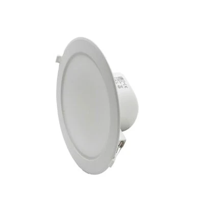 Φωτιστικό ψευδοροφής LED 24W 2400lm λευκό ντιμαριζόμενο και ασφαλείας με δυνατότητα επιλογής φωτισμού CCT IP44 Φωτιστικό ψευδοροφής LED 24W 2400lm λευκό ντιμαριζόμενο και ασφαλείας με δυνατότητα επιλογής φωτισμού CCT IP44