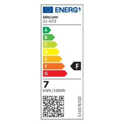 Φωτιστικό χωνευτό LED λευκό ντιμαριζόμενο 7W 700lm με δυνατότητα επιλογής φωτισμού CCT από διακόπτη IP44 Φωτιστικό χωνευτό LED λευκό ντιμαριζόμενο 7W 700lm με δυνατότητα επιλογής φωτισμού CCT από διακόπτη IP44