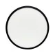 Πλαφονιέρα LED μαύρο χρώμα PC με φωτισμό BACKLIT Φ383mm και δυνατότητα επιλογής φωτός CCT 24-28-32W IP40 Πλαφονιέρα LED μαύρο χρώμα PC με φωτισμό BACKLIT Φ383mm και δυνατότητα επιλογής φωτός CCT 24-28-32W IP40