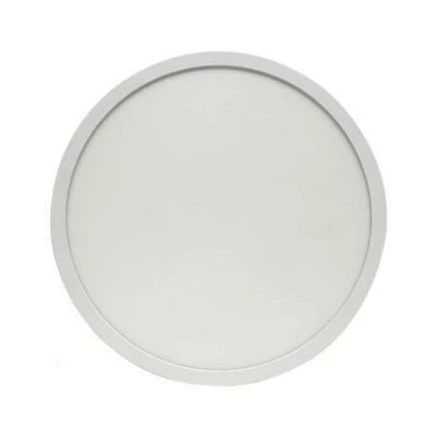 Πλαφονιέρα LED πολυκαρμπονική Φ483mm με δυνατότητα επιλογής φωτισμού CCT 32-36-40W IP40 Πλαφονιέρα LED πολυκαρμπονική Φ483mm με δυνατότητα επιλογής φωτισμού CCT 32-36-40W IP40