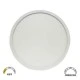 Φωτιστικό πλαφονιέρα LED λευκή PC Φ583mm με δυνατότητα επιλογής φωτισμού CCT 40-44-48W IP40 Φωτιστικό πλαφονιέρα LED λευκή PC Φ583mm με δυνατότητα επιλογής φωτισμού CCT 40-44-48W IP40