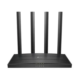 D-Link WiFi Router AC1900 Archer C80 με εξαιρετικά αποτελεσματική ασύρματη σύνδεση D-Link WiFi Router AC1900 Archer C80 με εξαιρετικά αποτελεσματική ασύρματη σύνδεση