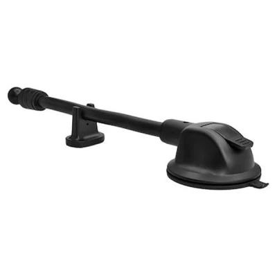 Βάση smartphone αυτοκινήτου για κινητά 50-90mm χωρίς mount PT-1054 μαύρο χρώμα της POWERTECH Βάση smartphone αυτοκινήτου για κινητά 50-90mm χωρίς mount PT-1054 μαύρο χρώμα της POWERTECH