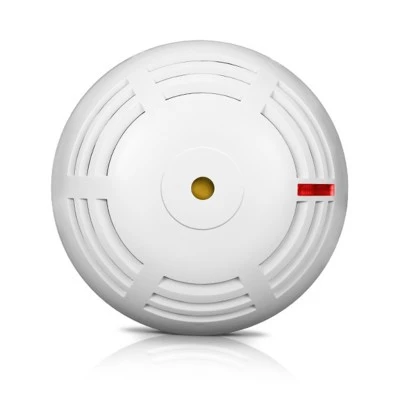 Αυτόνομος ανιχνευτής καπνού SATEL SDA-250 85db/3m με μπαταρία & κάλυψη 15τμ Αυτόνομος ανιχνευτής καπνού SATEL SDA-250 85db/3m με μπαταρία & κάλυψη 15τμ
