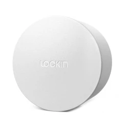 Συσκευή WIFI-BLUETOOTH BRIDGE για απομακρυσμένη διαχείριση των G-30 Smart Lock & G-30 KEYPAD σε λευκό χρώμα