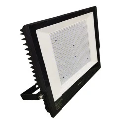 Προβολέας LED 300W Super Slim (Σειρά Κ) IP66 ψυχρό φως 6000K 45x38x5cm