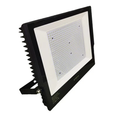 Προβολέας LED 300W Super Slim (Σειρά Κ) IP66 ψυχρό φως 6000K 45x38x5cm Προβολέας LED 300W Super Slim (Σειρά Κ) IP66 ψυχρό φως 6000K 45x38x5cm