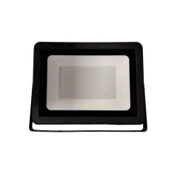 Προβολέας LED 200W Super slim (Σειρά Τ) IP65 ενδιάμεσο φως 4000K 23x29x2,7 cm