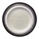Φωτιστικό καμπάνα HIGH BAY 100W 10000LM UFO 6000K ψυχρό φως με γωνία φωτός 80° Φ26 σε μαύρο χρώμα