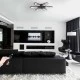Φωτιστικό LED PAMPLONA μαύρο χρώμα 82W 8200L με ασύρματο controller ντιμαριζόμενο cct Φωτιστικό LED PAMPLONA μαύρο χρώμα 82W 8200L με ασύρματο controller ντιμαριζόμενο cct