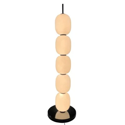 Φωτιστικό led δαπέδου  orlando dimmable  10W  900lm 220-240V AC 120 x Φ30 cm 