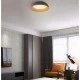 Φωτιστικό LED επίτοιχο CCT MADEIRA μαύρο χρώμα με ξύλο 55W Φ51 ντιμαριζόμενο Φωτιστικό LED επίτοιχο CCT MADEIRA μαύρο χρώμα με ξύλο 55W Φ51 ντιμαριζόμενο
