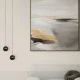 Μαύρο μονόφωτο κρεμαστό φωτιστικό LED 5W με δυνατότητα εναλλαγής φωτισμού CCT 550L Μαύρο μονόφωτο κρεμαστό φωτιστικό LED 5W με δυνατότητα εναλλαγής φωτισμού CCT 550L