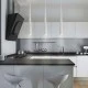 Κρεμαστό μοντέρνο φωτιστικό LED 5W 550L CCT λευκό χρώμα από αλουμίνιο