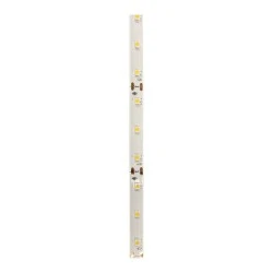 Ταινία LED εύκαμπτη αυτοκόλλητη 24VDC 4.8W/m IP20 ψυχρό φως 6000K 