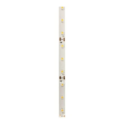 Ταινία LED εύκαμπτη αυτοκόλλητη 24VDC 4.8W/m IP20 ψυχρό φως 6000K 