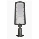 Φωτιστικό δρόμου LED SUPER SLIM 100W ψυχρό φως 6000K με αντικεραυνική προστασία IP66 Φωτιστικό δρόμου LED SUPER SLIM 100W ψυχρό φως 6000K με αντικεραυνική προστασία IP66