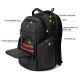 Τσάντα πλάτης ARCTIC HUNTER B00341 30L με θήκη laptop 15.6