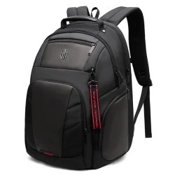 Τσάντα πλάτης ARCTIC HUNTER B00341 30L με θήκη laptop 15.6