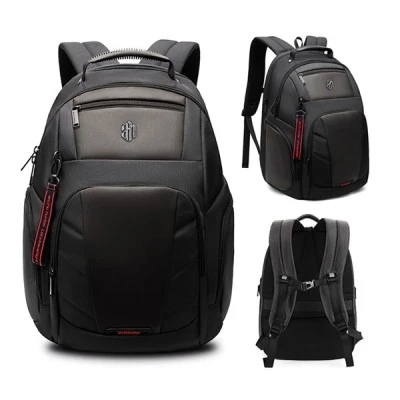 Τσάντα πλάτης ARCTIC HUNTER B00341 30L με θήκη laptop 15.6