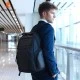 Τσάντα πλάτης ARCTIC HUNTER B00341 30L με θήκη laptop 15.6