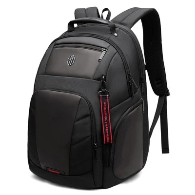 Τσάντα πλάτης ARCTIC HUNTER B00341 30L με θήκη laptop 15.6
