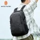Τσάντα πλάτης ARCTIC HUNTER B00387 με θήκη laptop 15.6