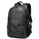 Τσάντα πλάτης ARCTIC HUNTER B00387 με θήκη laptop 15.6