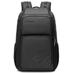 Τσάντα πλάτης ARCTIC HUNTER B00461 με θήκη laptop 15.6