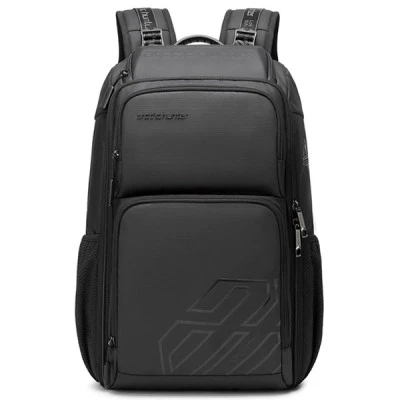 Τσάντα πλάτης ARCTIC HUNTER B00461 με θήκη laptop 15.6