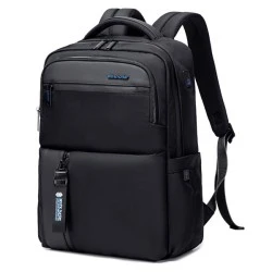 Τσάντα πλάτης ARCTIC HUNTER B00477 με θήκη laptop 15.6