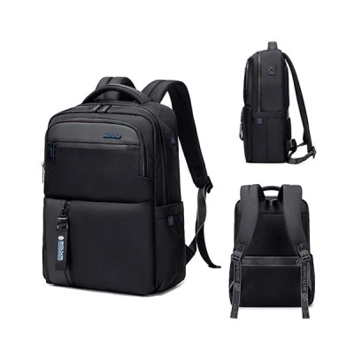 Τσάντα πλάτης ARCTIC HUNTER B00477 με θήκη laptop 15.6