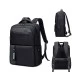 Τσάντα πλάτης ARCTIC HUNTER B00477 με θήκη laptop 15.6
