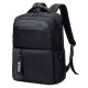 Τσάντα πλάτης ARCTIC HUNTER B00477 με θήκη laptop 15.6